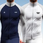 aero sport outfit mockup