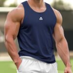 aero sport outfit mockup