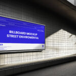 Dakota Street Enviromental Mockup