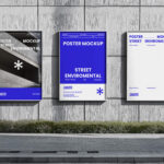 Dakota Street Enviromental Mockup