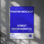 Dakota Street Enviromental Mockup