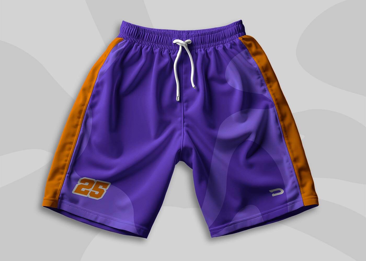 Dunk Basketball Jersey + Short