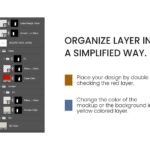 Kaze Iphone Case Display