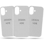 Kaze Iphone Case Display