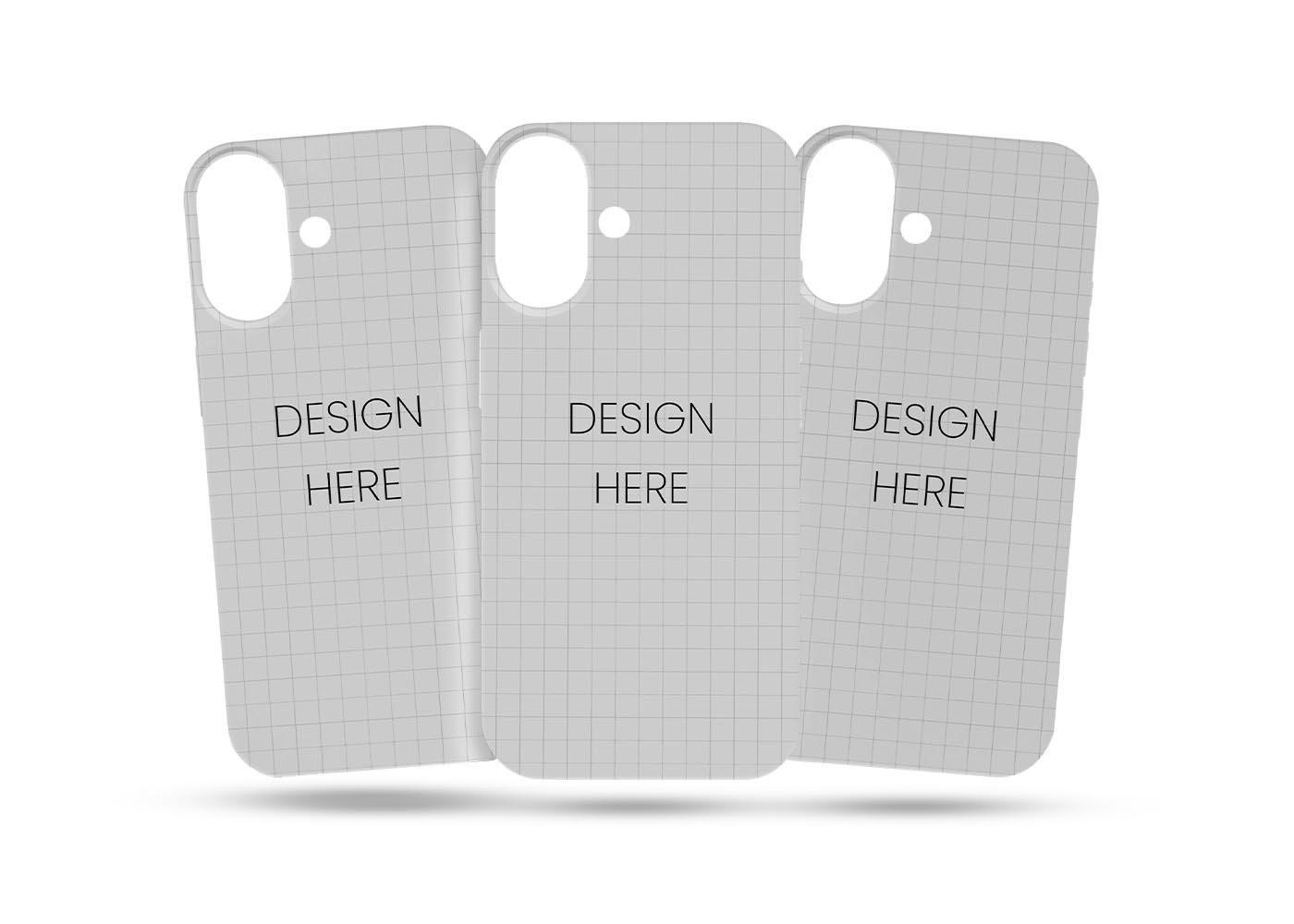 Kaze Iphone Case Display