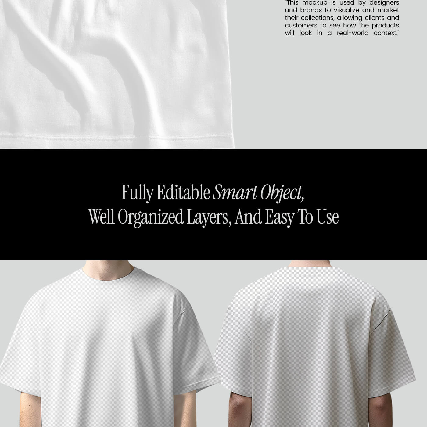 knox street apparel mockup