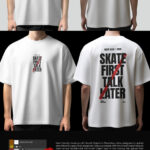 knox street apparel mockup