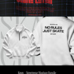 knox street apparel mockup