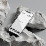 Apple Device Mockup