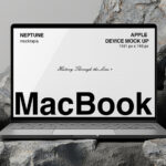 Apple Device Mockup